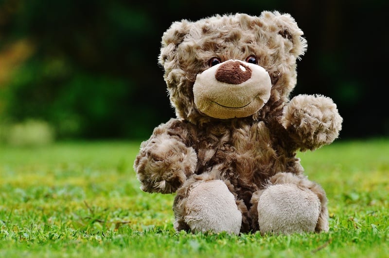 Eco-Friendly Toys