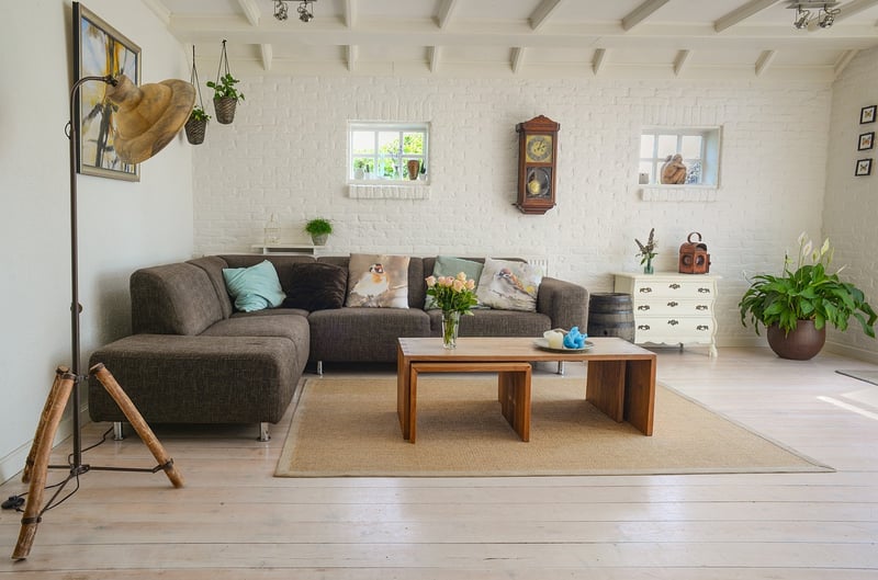 Kids' Room Decor