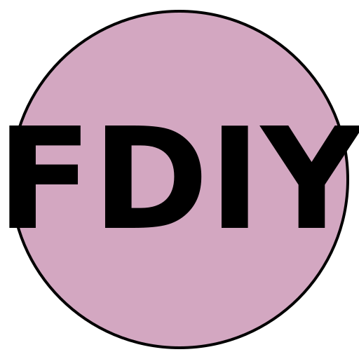 Forward DIY