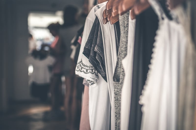 Sustainable Attire
