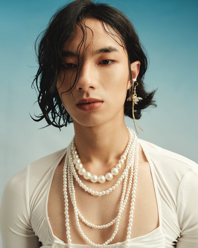 Handmade Jewelry
