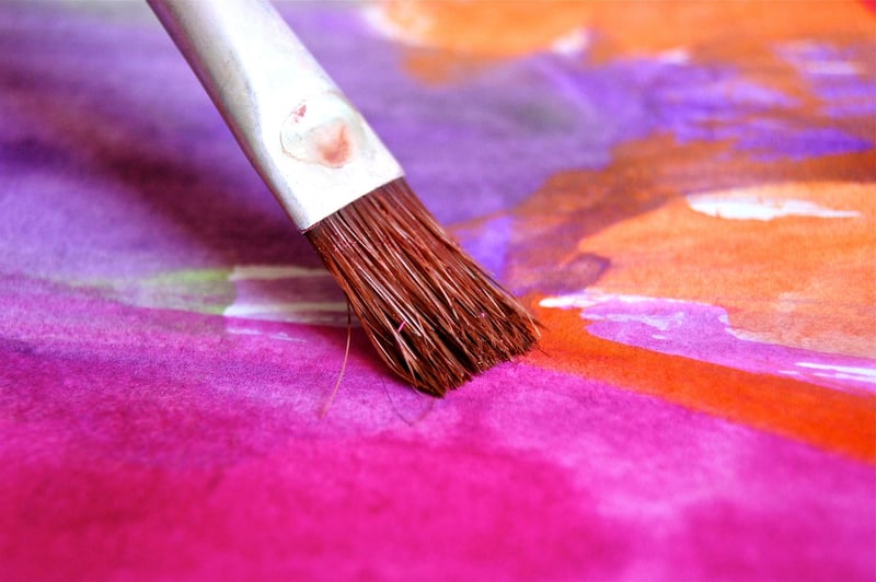 Bespoke Artwork