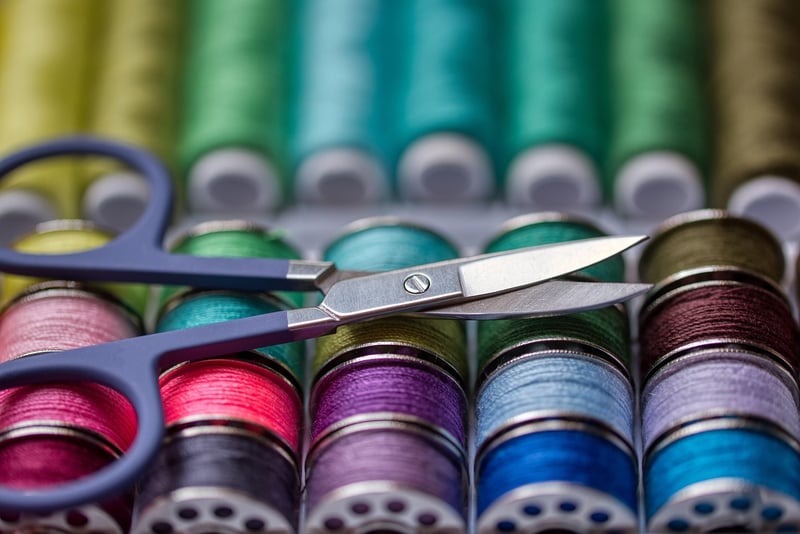 Crafting Workshop